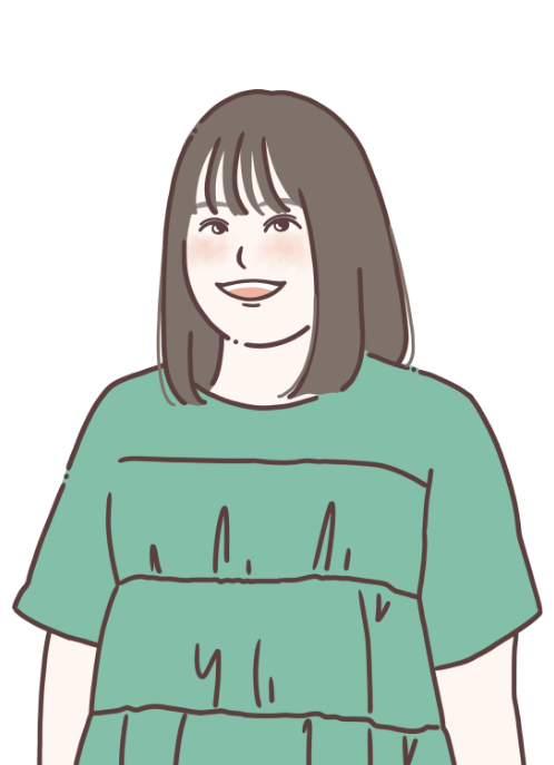 K.Cさん