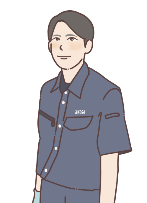 T.Yさん