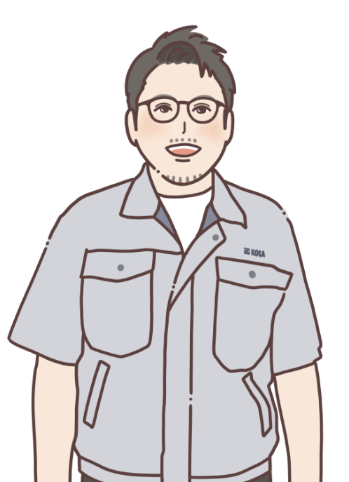 Y.Tさん