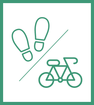 通勤手当(自転車・徒歩)