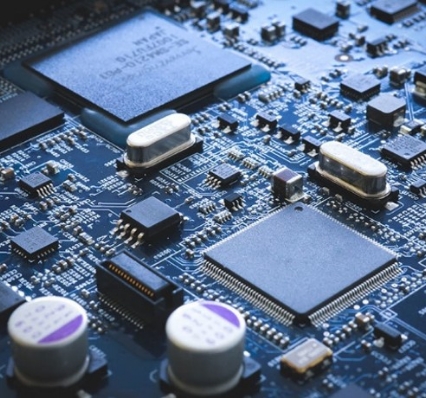 半導体関連部品